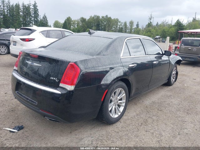 Chrysler 2016 2016 2C3CCAEG8GH334318 Image 4