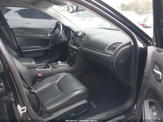 Chrysler 2016 2016 2C3CCAEG8GH334318 Image 5