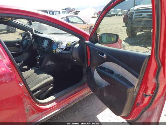 Dodge 2016 2016 1C3CDFBB8GD540433 Image 5