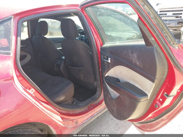 Dodge 2016 2016 1C3CDFBB8GD540433 Image 8