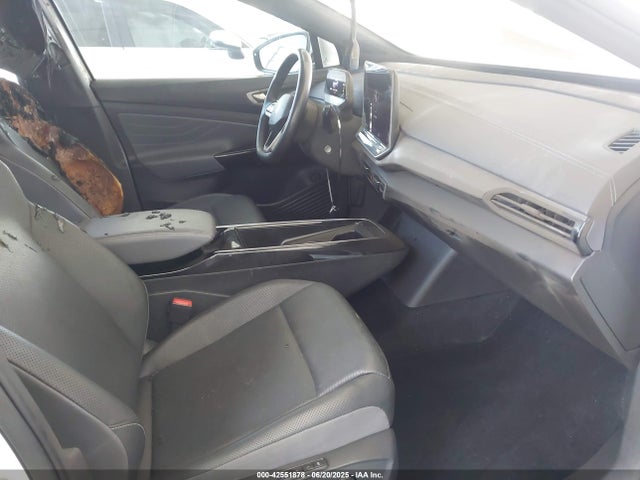 Volkswagen ID.4 2024 1V2WSPE80RC003129 Image 5