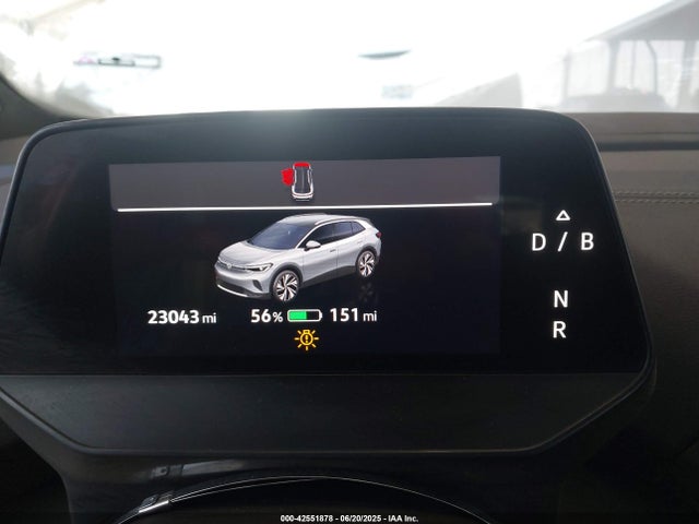 Volkswagen ID.4 2024 1V2WSPE80RC003129 Image 7