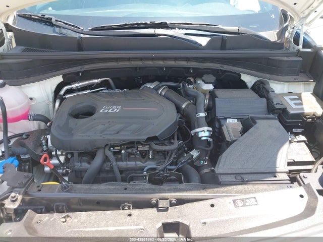 KNDPR3A60N7007425 KIA t-gdi theta-ii