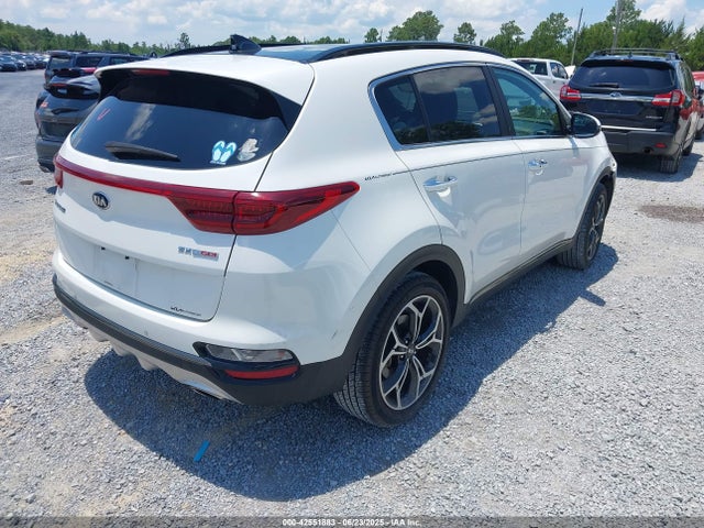 KNDPR3A60N7007425 KIA t-gdi theta-ii