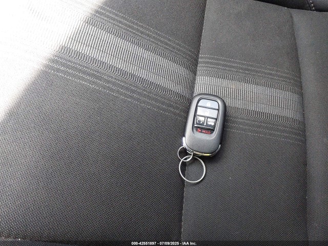 Honda k20c2 2023 2HGFE2F54PH510109 Image 11