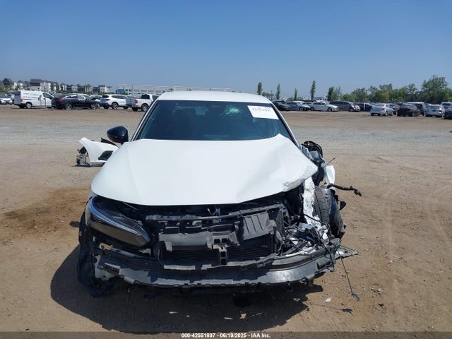 Honda k20c2 2023 2HGFE2F54PH510109 Image 13