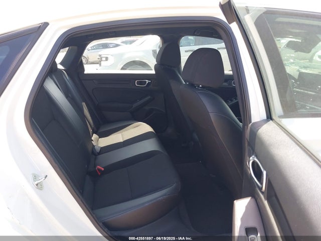 Honda k20c2 2023 2HGFE2F54PH510109 Image 8