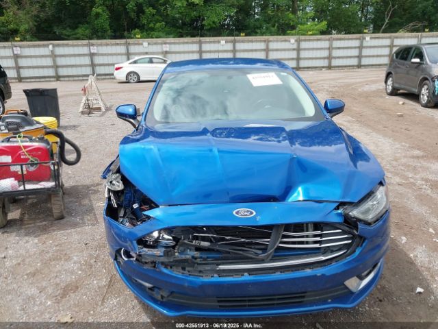 2017 FORD FUSION 3FA6P0G77HR378021 Photo 5