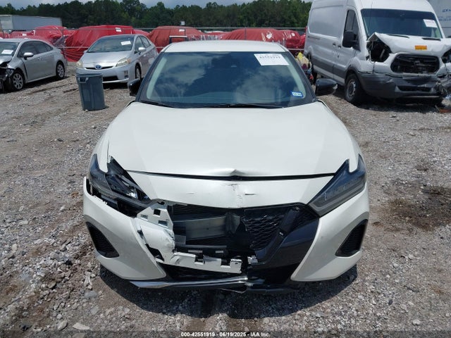 Nissan Maxima 2023 1N4AA6CV2PC509307 Image 12
