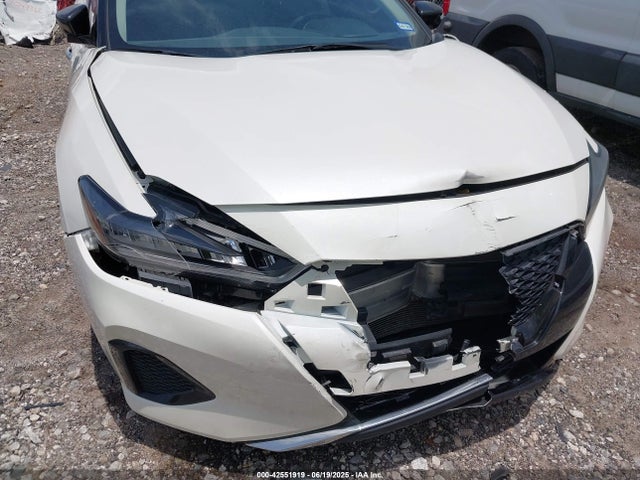 Nissan Maxima 2023 1N4AA6CV2PC509307 Image 6