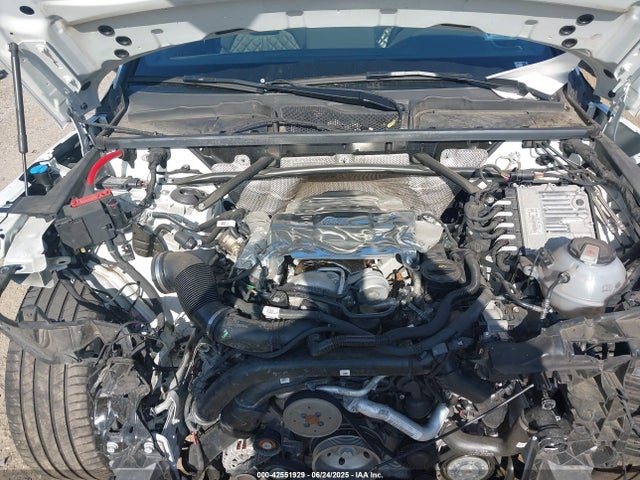 2023 AUDI SQ5 SPORTBACK WA124AFY3P2110694 Photo 9