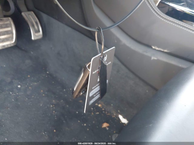 2023 AUDI SQ5 SPORTBACK WA124AFY3P2110694 Photo 10