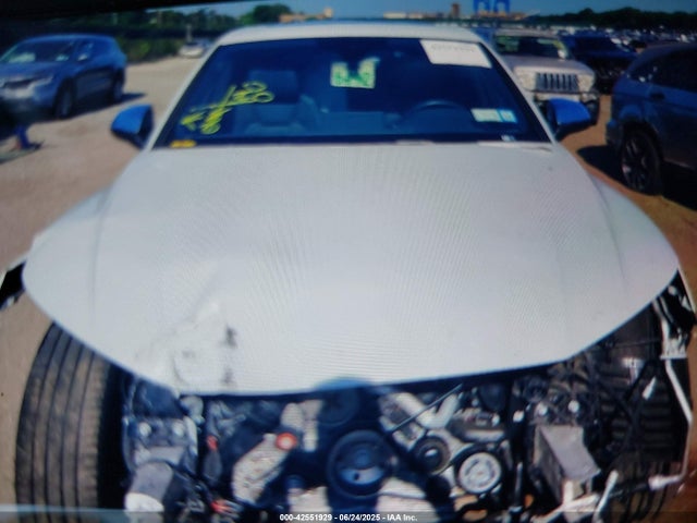 2023 AUDI SQ5 SPORTBACK WA124AFY3P2110694 Photo 5