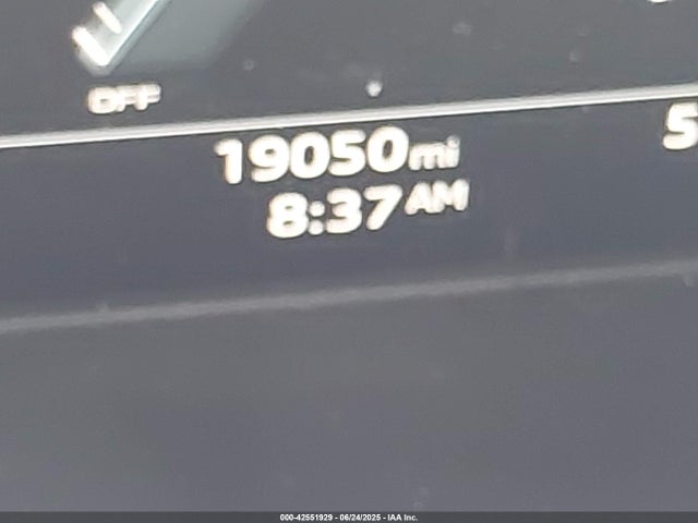 2023 AUDI SQ5 SPORTBACK WA124AFY3P2110694 Photo 6