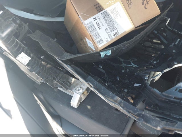 2023 AUDI SQ5 SPORTBACK WA124AFY3P2110694 Photo 7