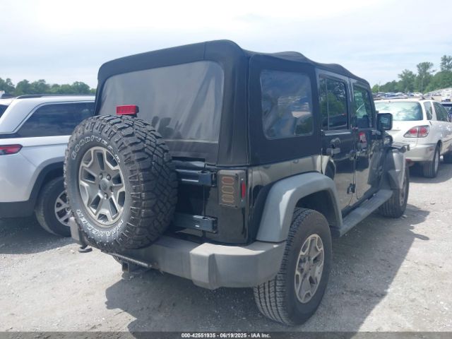 2012 JEEP WRANGLER UNLIMITED 1C4BJWDG0CL233718 Photo 3