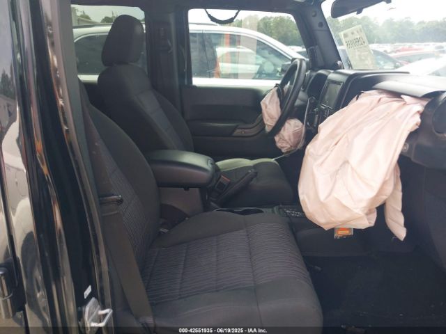 2012 JEEP WRANGLER UNLIMITED 1C4BJWDG0CL233718 Photo 4