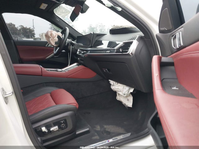 5UX33EX01R9W02503 BMW X6
