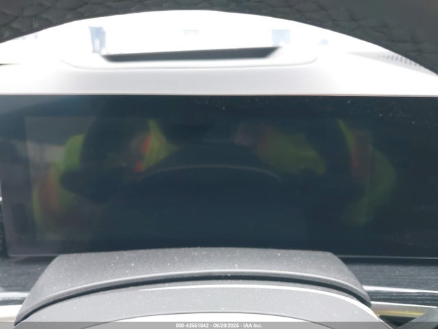 5UX33EX01R9W02503 BMW X6