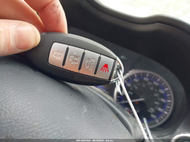 2017 INFINITI Q50 JN1EV7AP4HM736250 Photo 10