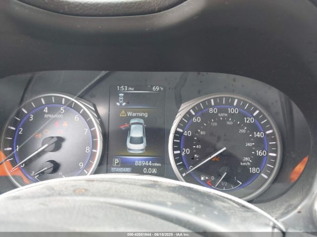 2017 INFINITI Q50 JN1EV7AP4HM736250 Photo 6