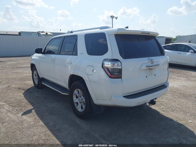 JTEZU5JR7H5148839 Toyota 1gr-fe