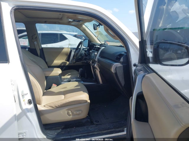 JTEZU5JR7H5148839 Toyota 1gr-fe