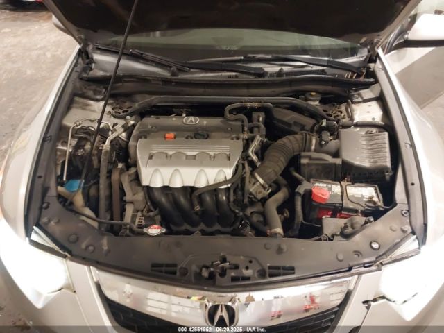 2010 ACURA TSX JH4CU2F63AC032884 Photo 9
