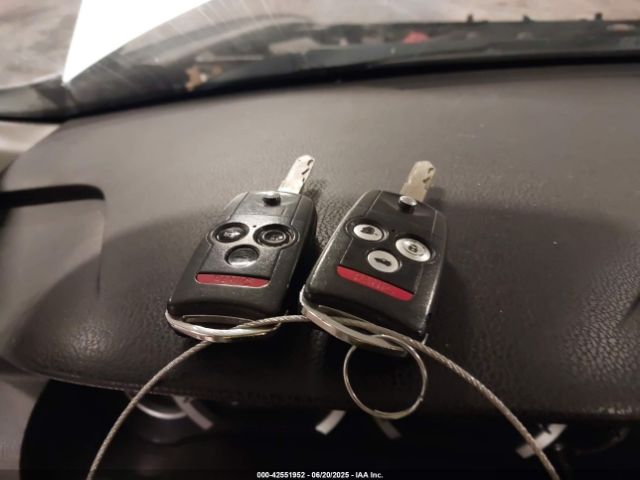 2010 ACURA TSX JH4CU2F63AC032884 Photo 10