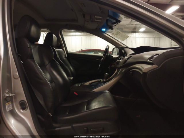 2010 ACURA TSX JH4CU2F63AC032884 Photo 4