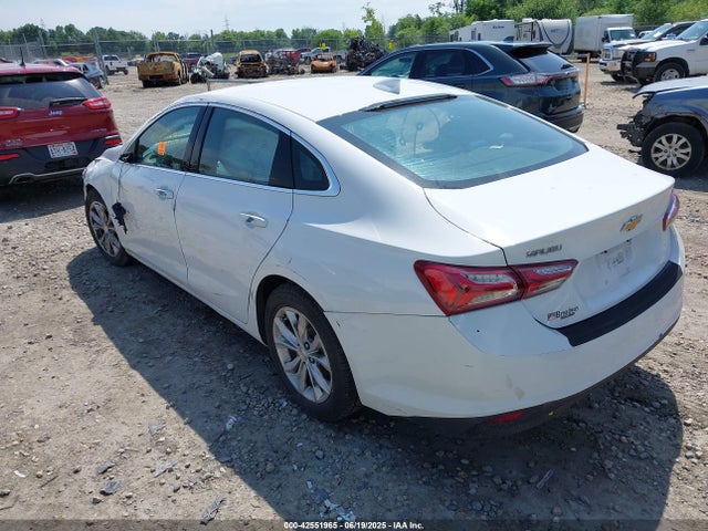 1G1ZD5ST1LF002737 Chevrolet lfv - direct injection, variable valve timing, gen 1