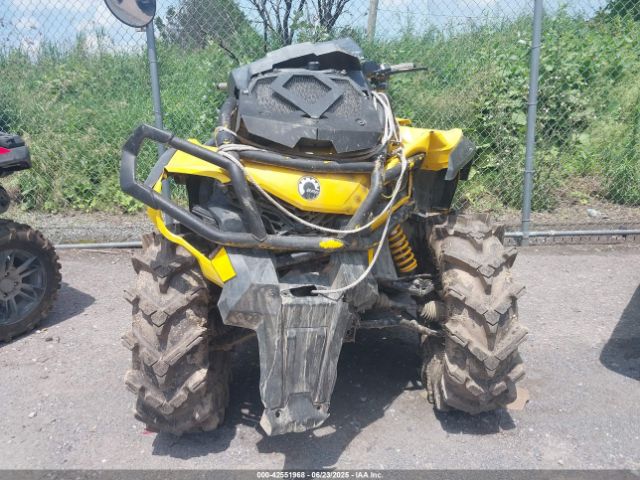 2021 CAN-AM OUTLANDER 3JBLWAU44MJ000458 Photo 4