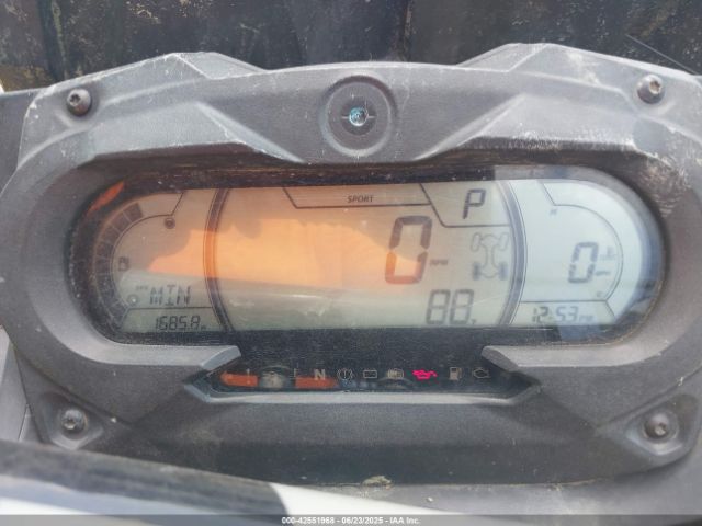 2021 CAN-AM OUTLANDER 3JBLWAU44MJ000458 Photo 6