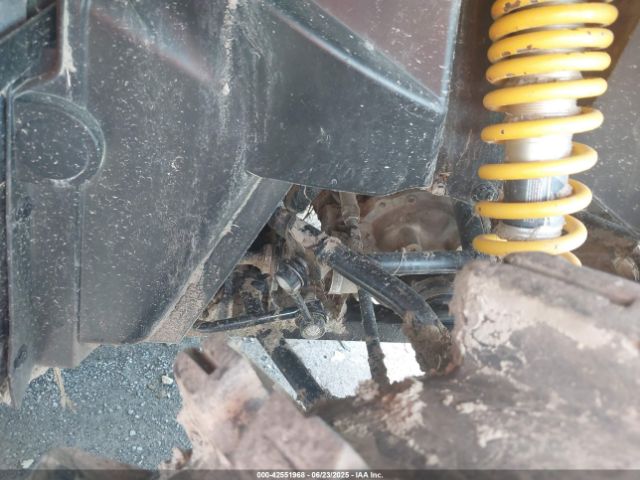 2021 CAN-AM OUTLANDER 3JBLWAU44MJ000458 Photo 7