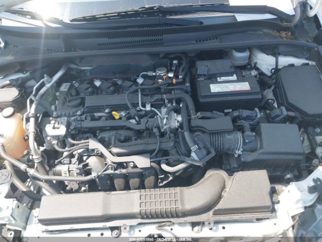 JTDP4RCE8LJ031042 Toyota m20-fks