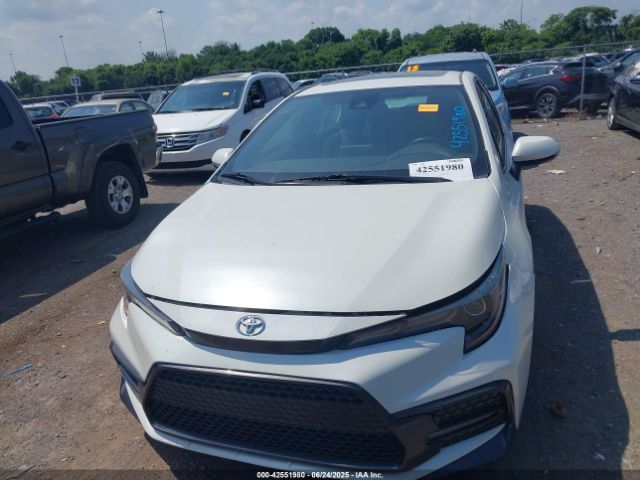 JTDP4RCE8LJ031042 Toyota m20-fks