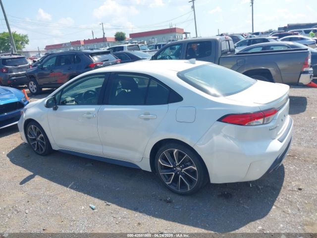 JTDP4RCE8LJ031042 Toyota m20-fks