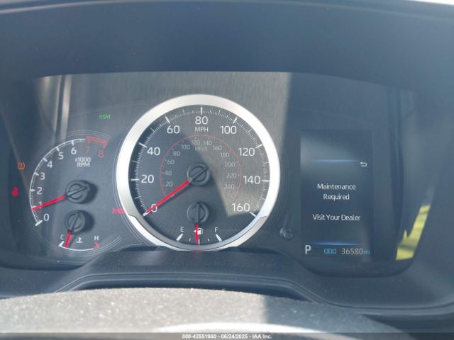 JTDP4RCE8LJ031042 Toyota m20-fks