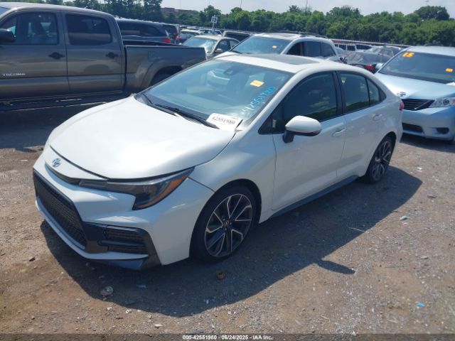 JTDP4RCE8LJ031042 Toyota m20-fks