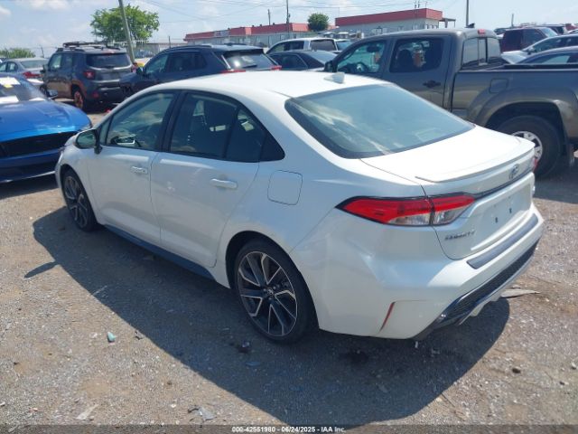 JTDP4RCE8LJ031042 Toyota m20-fks
