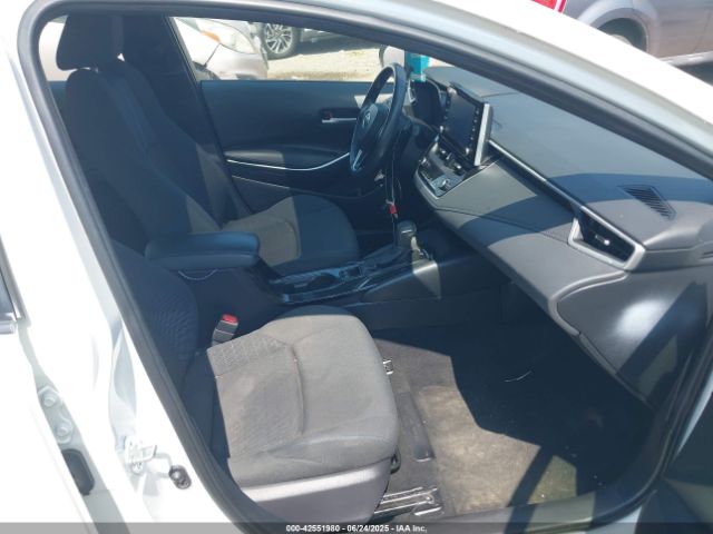 JTDP4RCE8LJ031042 Toyota m20-fks