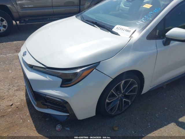 JTDP4RCE8LJ031042 Toyota m20-fks