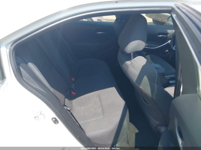 JTDP4RCE8LJ031042 Toyota m20-fks