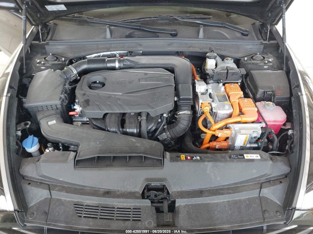 KMHL34JJ3PA067565 Hyundai gdi nu pe