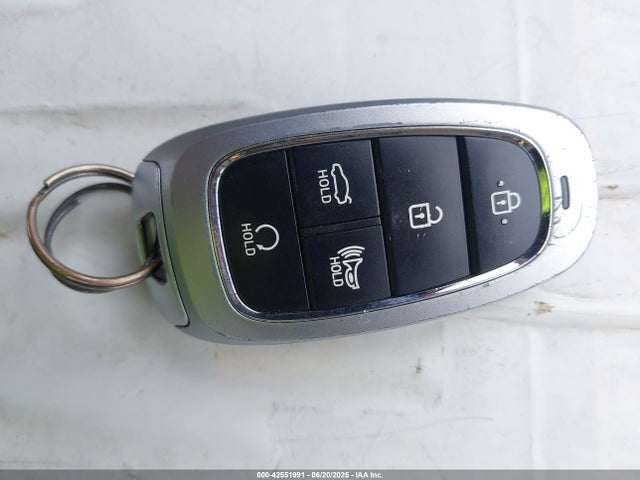 KMHL34JJ3PA067565 Hyundai gdi nu pe