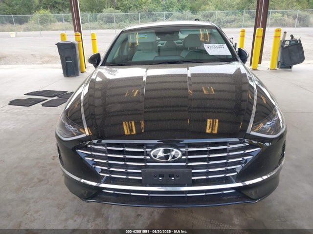 KMHL34JJ3PA067565 Hyundai gdi nu pe