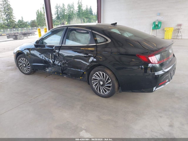 KMHL34JJ3PA067565 Hyundai gdi nu pe