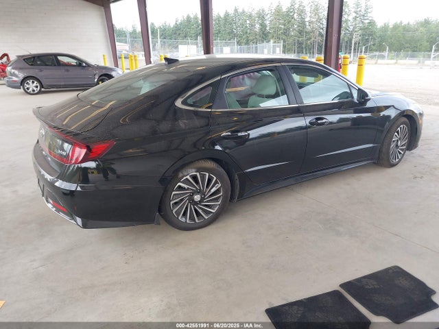 KMHL34JJ3PA067565 Hyundai gdi nu pe