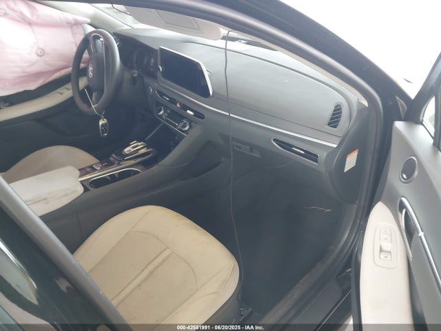 KMHL34JJ3PA067565 Hyundai gdi nu pe