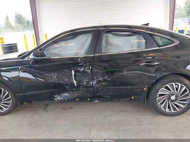 KMHL34JJ3PA067565 Hyundai gdi nu pe